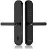 Умный дверной замок Xiaomi Aqara Smart Door Lock S2 (Black) купить в интернет-магазине icover