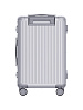 Чемодан Xiaomi Aluminum Frame Luggage 24 (Silver) купить в интернет-магазине icover