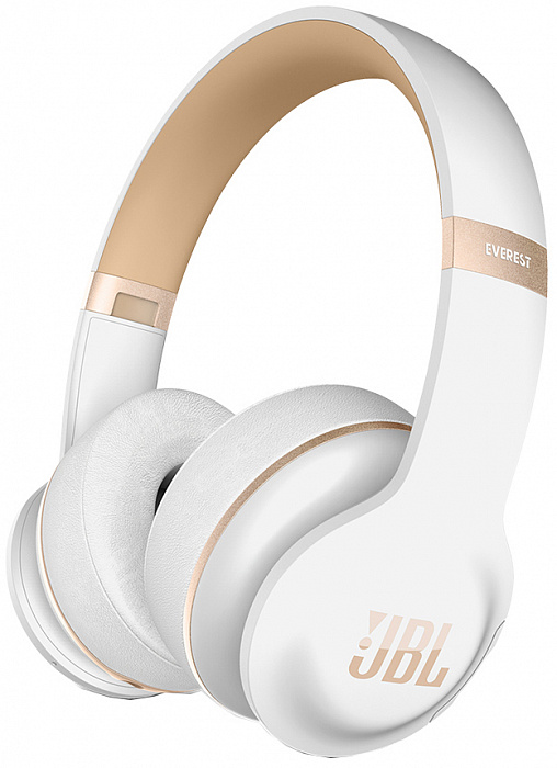 JBL Everest Elite 300 - беспроводные накладные наушники (White) купить в интернет-магазине icover