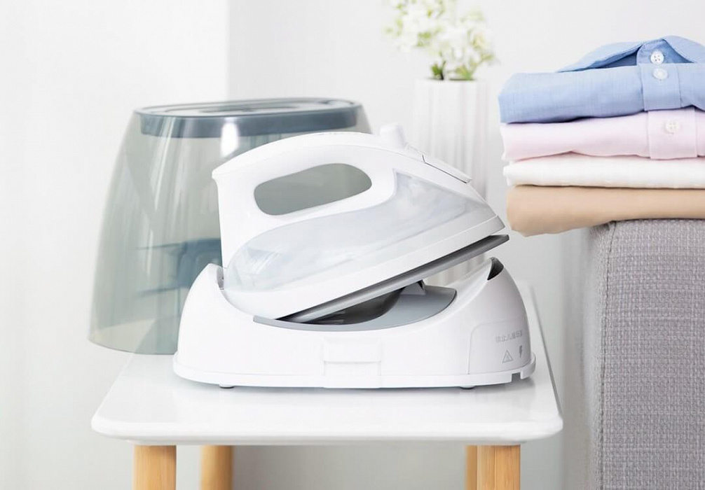 Беспроводной утюг Xiaomi Lofans YPZ-7878 (White) купить в интернет-магазине icover