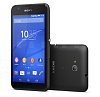 Смартфон Sony Xperia E4g E2003 (Black) купить в интернет-магазине icover