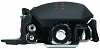Mad Catz R.A.T.7 Gaming Mouse (MCB4370800B2/04/1) - проводная мышь (Matte Black)  купить в интернет-магазине icover