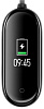 Зарядное устройство Xiaomi Mi Band 4 Charger (Black) купить в интернет-магазине icover