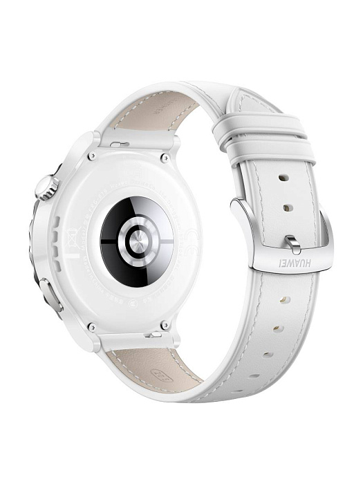 Умные часы Huawei Watch GT 3 Pro 43mm FRG-B19 (White) купить в интернет-магазине icover