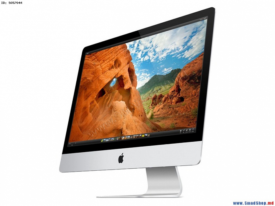 Моноблок Apple iMac 21.5", Intel Core i5 3.4GHz, 16Gb, 1Tb Fusion Drive (Z0TL000G0) купить в интернет-магазине icover