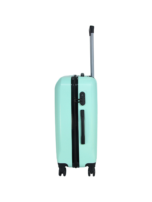 Комплект чемоданов Ridberg Discover L+BB (Mint) купить в интернет-магазине icover