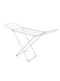 Сушилка напольная Nika СБ2/МС 20 м (Matte Grey) купить в интернет-магазине icover