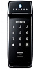 Электронный дверной замок Samsung SHS-2320 XMK/EN (Black) купить в интернет-магазине icover