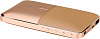 Портативная акустика Momax Zonic Wireless BST3GLD (Gold) купить в интернет-магазине icover
