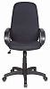 Офисное кресло Бюрократ CH-808AXSN/#BLACK 80-11 (Black) купить в интернет-магазине icover