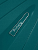 Комплект чемоданов Ridberg ICON L+M+S (Green) купить в интернет-магазине icover