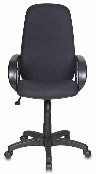 Офисное кресло Бюрократ CH-808AXSN/#BLACK 80-11 (Black) купить в интернет-магазине icover