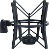 Держатель для микрофонов AKG Perception 200, 220 и 400 AKG SH100 A032795 (Black) купить в интернет-магазине icover