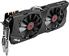 Видеокарта Asus GeForce GTX 970 STRIX 4Gb 256bit (STRIX-GTX970-DC2-4GD5) купить в интернет-магазине icover