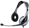 Проводная гарнитура Jabra UC VOICE 150 MS Duo 1599-823-109 (Gray) купить в интернет-магазине icover