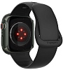 Чехол Spigen Thin Fit (ACS04175) для Apple Watch Series 7 45 mm (Military Green) купить в интернет-магазине icover