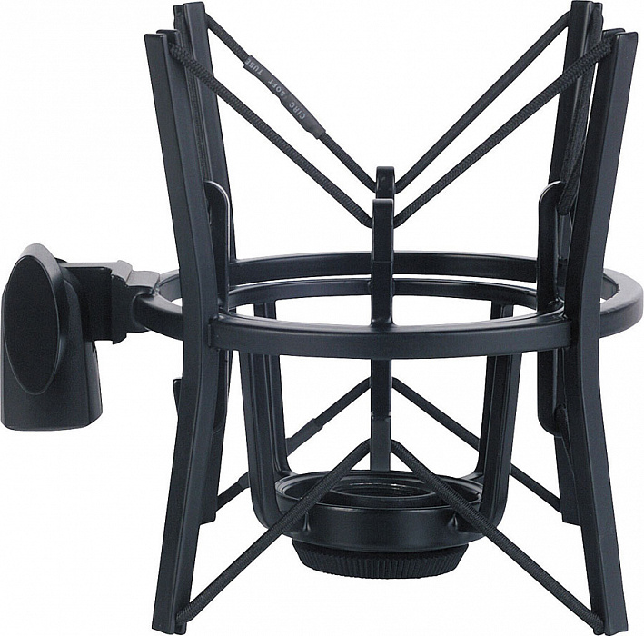 Держатель для микрофонов AKG Perception 200, 220 и 400 AKG SH100 A032795 (Black) купить в интернет-магазине icover