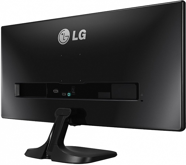 Монитор LG 29UM55-P 29" IPS (Black) купить в интернет-магазине icover