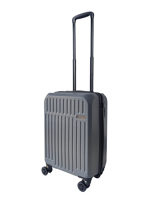 Чемодан Ridberg Travel Urban (Grey) размер S купить в интернет-магазине icover