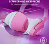 Игровая гарнитура Razer Kraken BT Hello Kitty Edition RZ04-03520300-R3M1 (White/Pink) купить в интернет-магазине icover