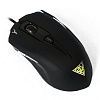 Лазерная мышь Gamdias Hades Laser Extension GMS7011 (Black) купить в интернет-магазине icover
