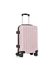 Комплект чемоданов Ridberg Discover M+BB (Light pink) купить в интернет-магазине icover