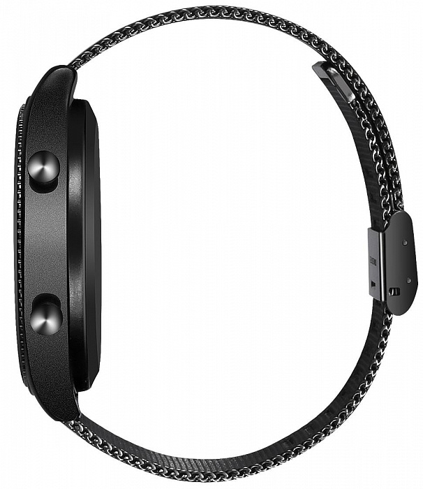Умные часы NO.1 S9 (Black) купить в интернет-магазине icover