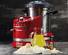 Кулинарный процессор KitchenAid Artisan 5KCF0104ECA (Caramel Apple) купить в интернет-магазине icover