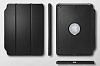 Чехол Spigen Smart Fold 2 (053CS23991) для iPad 9.7" (Black) купить в интернет-магазине icover