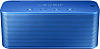 Samsung Level Box mini - акустическая система (Blue) купить в интернет-магазине icover