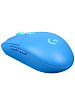 Мышь беспроводная Logitech G304 910-006018 (Blue) купить в интернет-магазине icover