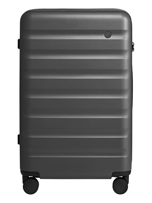 Чемодан NinetyGO Rhine 2.0 28" 10100100510K800300 (Grey) купить в интернет-магазине icover
