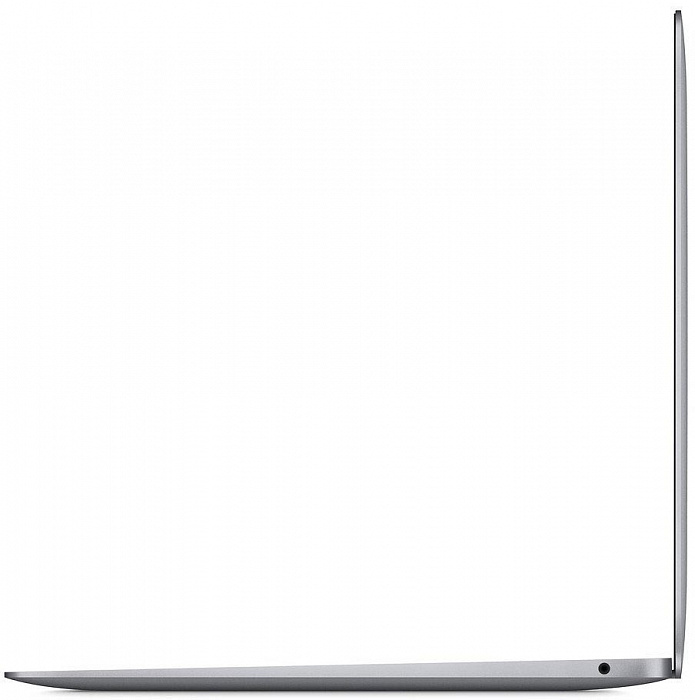 Apple MacBook Air 2018 13.3'' Intel Core i5 1.6GHz 8Gb 128Gb SSD MREA2RU/A (Silver) купить в интернет-магазине icover