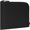 Чехол Incase Facet Sleeve in Recycled Twill (INMB100690-BLK) для MacBook 13" (Black) купить в интернет-магазине icover