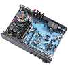 NAD C356BEE - интегральный стереоусилитель (Black) купить в интернет-магазине icover