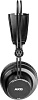 Наушники AKG K175 (Black) купить в интернет-магазине icover
