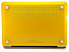 i-Blason - чехол-накладка пластиковая для Macbook Pro Retina 13 (yellow) купить в интернет-магазине icover