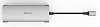 USB-концентратор Wiwu Alpha 731HP (Silver) купить в интернет-магазине icover