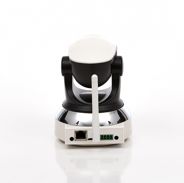 Zodiak 909W - IP WiFi камера купить в интернет-магазине icover