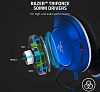 Игровая гарнитура Razer Kaira X (RZ04-03970400-R3M1) для Xbox Series X/S (Shock Blue) купить в интернет-магазине icover