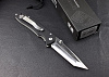 Ganzo G714 - нож складной (Black) купить в интернет-магазине icover