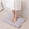 Коврик для ванной Ridberg Diatomite 35*53 см (Grey) купить в интернет-магазине icover