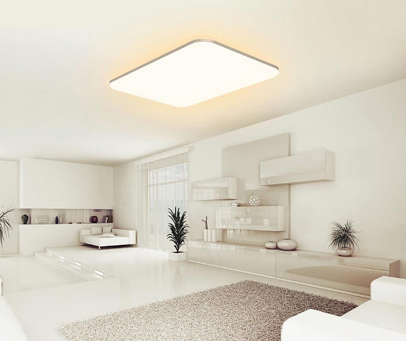 Потолочная лампа Xiaomi Yeelight Halo Ceiling Light Pro YLXD49YL (Gold) купить в интернет-магазине icover