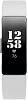Фитнес браслет Fitbit Inspire HR FB413BKWT (White) купить в интернет-магазине icover