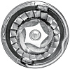 Кофемолка Rommelsbacher EKM 500 (00-00001739) купить в интернет-магазине icover