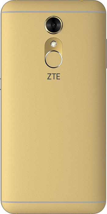 Смартфон ZTE Blade А910 (Gold) купить в интернет-магазине icover