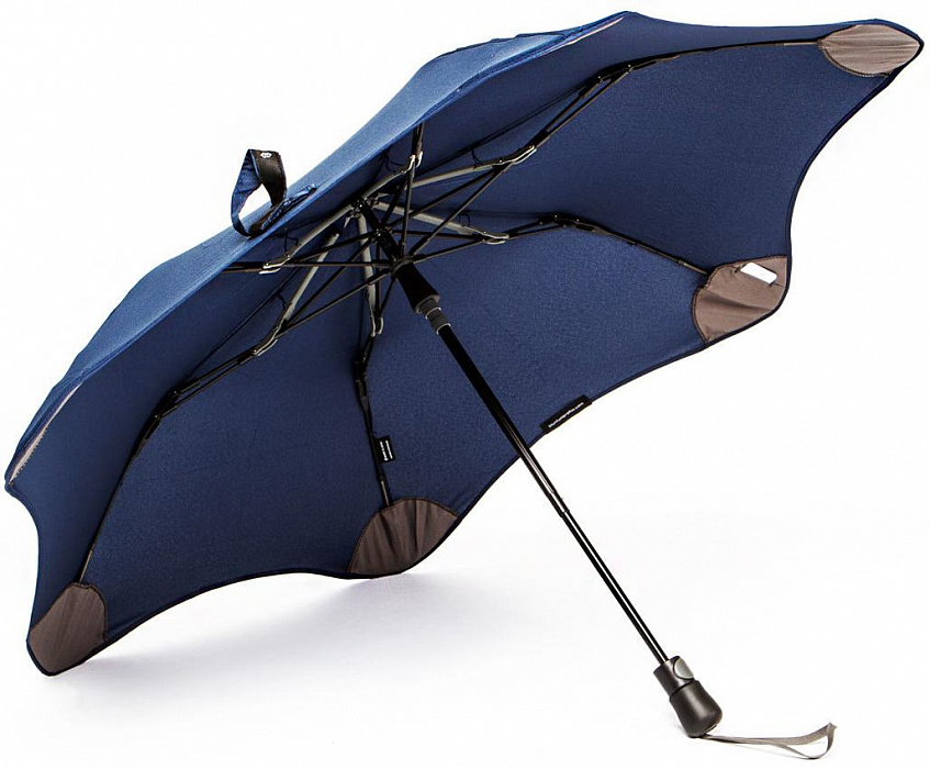 Зонт BLUNT XS Metro (Navy) купить в интернет-магазине icover