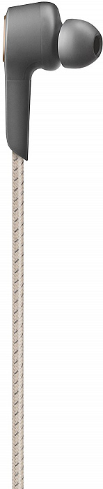 Bang & Olufsen BeoPlay H5 - беспроводные наушники (Charcoal Sand) купить в интернет-магазине icover
