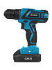 Аккумуляторный шуруповерт Oasis ASB-14S (Blue) купить в интернет-магазине icover