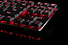 Игровая клавиатура Modecom Volcano Blade Ultra Slim Kailh Red Switch K-MC-BLADE-RED-RU (Black) купить в интернет-магазине icover